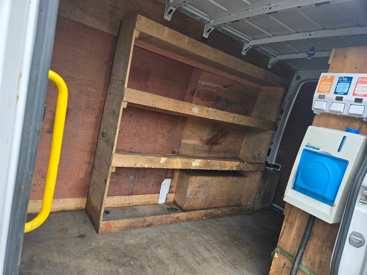 Used Volkswagen Crafter 2021 for sale - 77298284: Photo 4