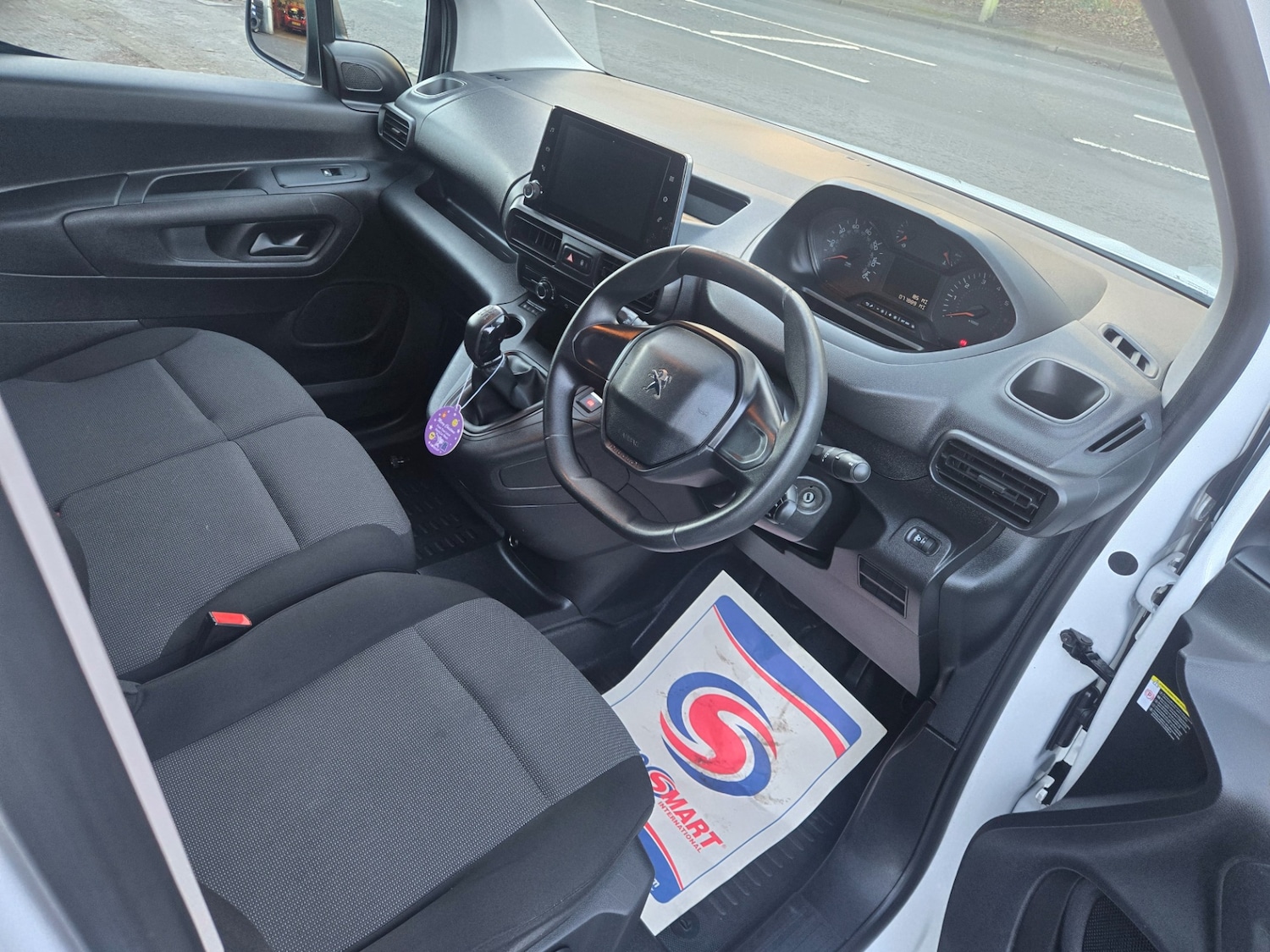 Used Peugeot Partner 2021 for sale - 76805043: Photo 10