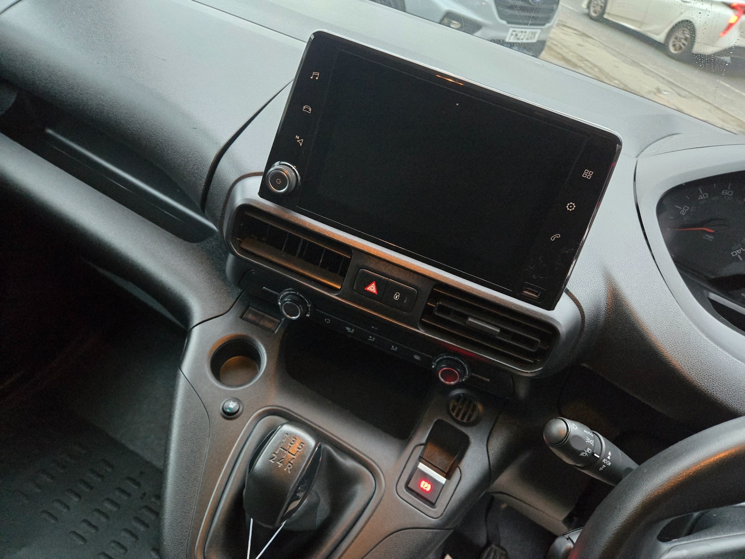 Used Peugeot Partner 2021 for sale - 76805043: Photo 15