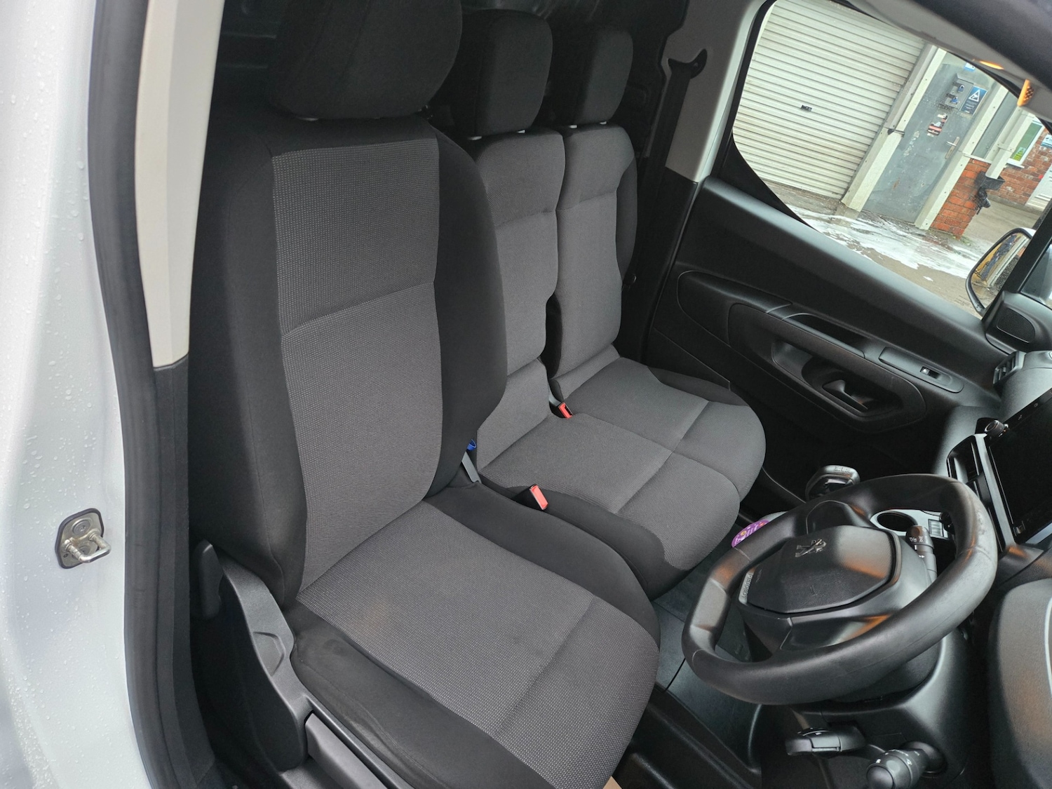 Used Peugeot Partner 2021 for sale - 76805043: Photo 16