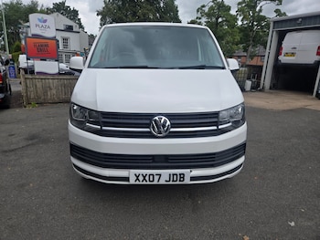 Used Volkswagen Transporter 2019 for sale - 79343492: Photo