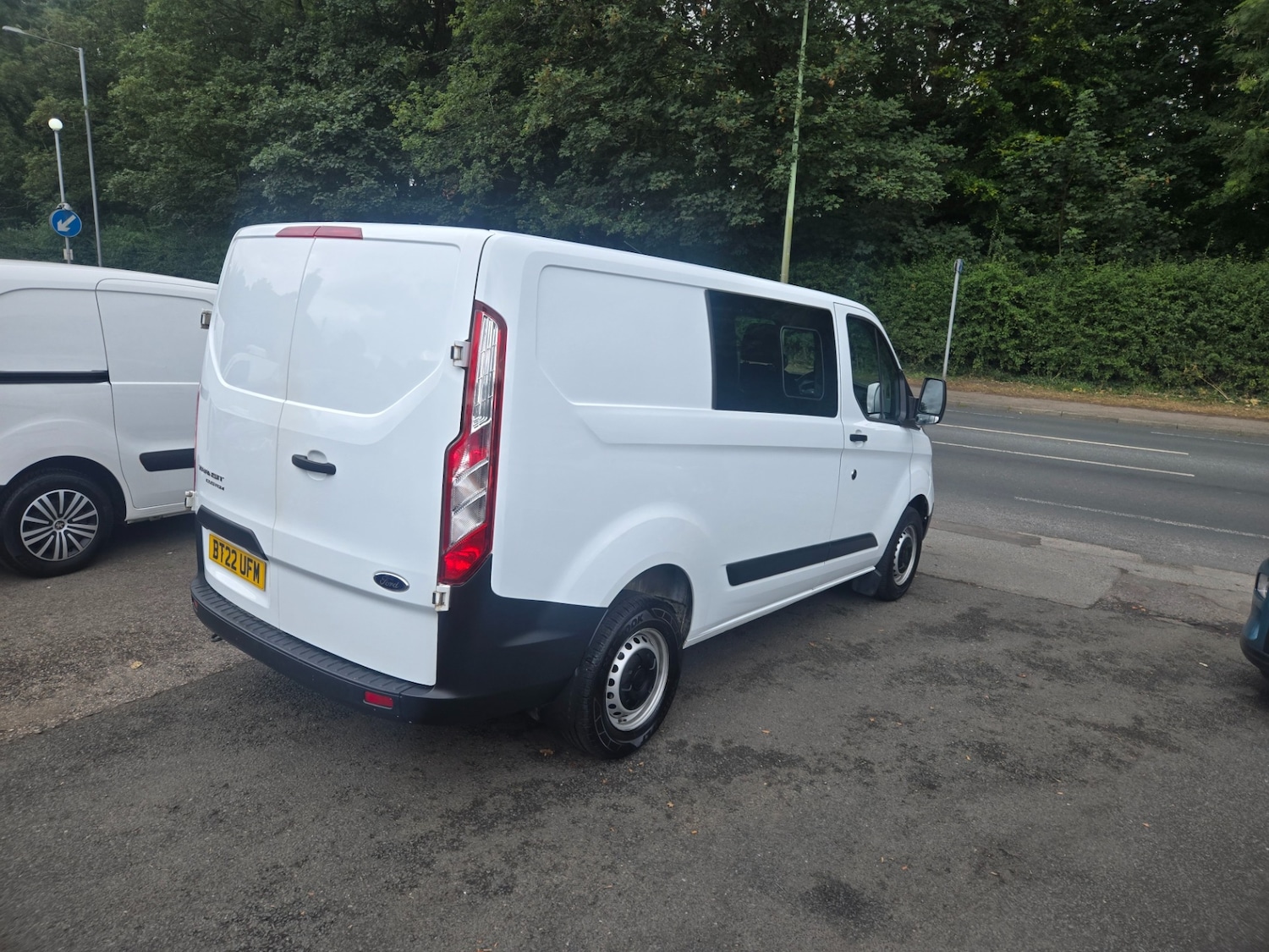 Vehicle 11