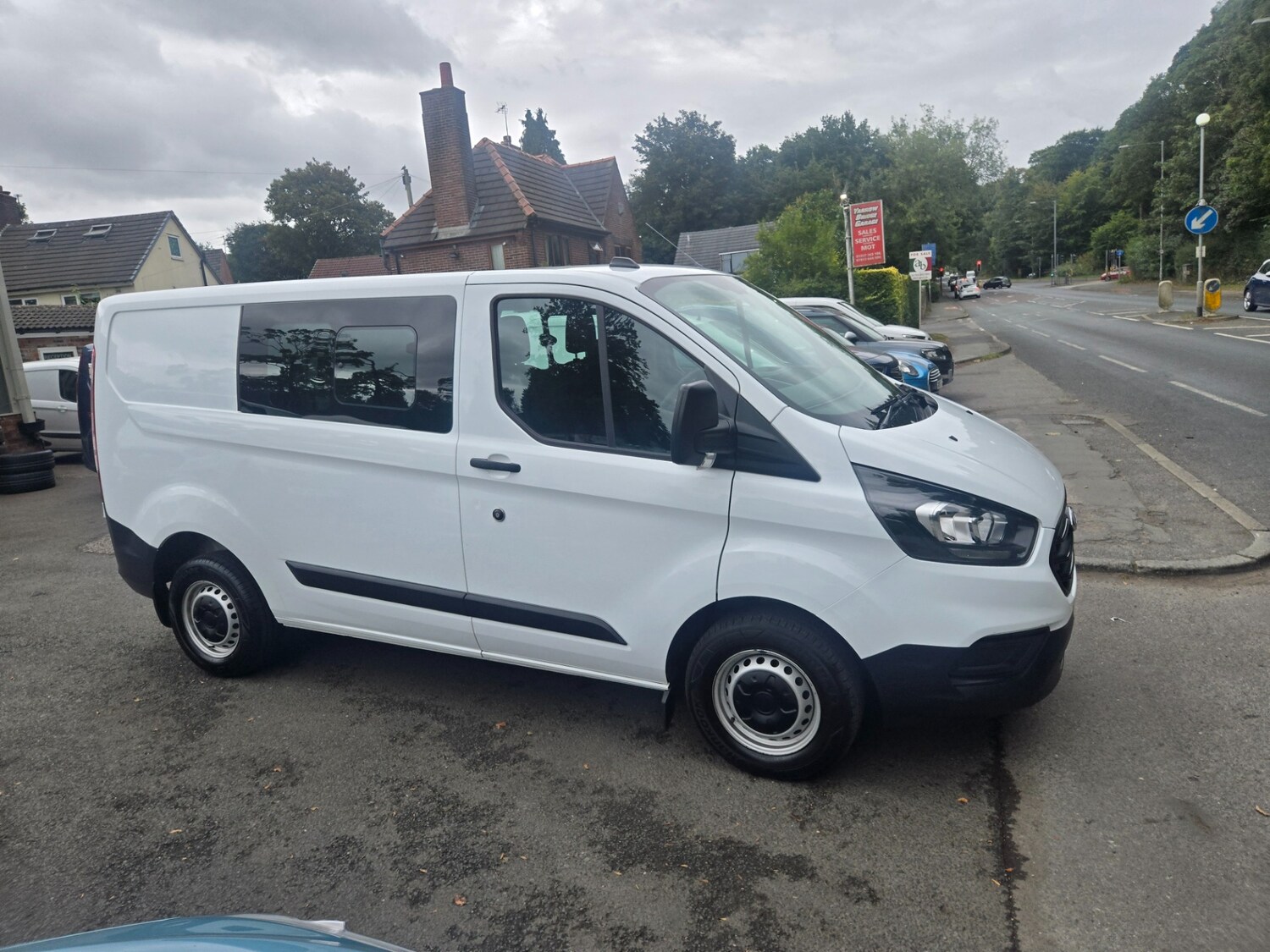 Vehicle 13