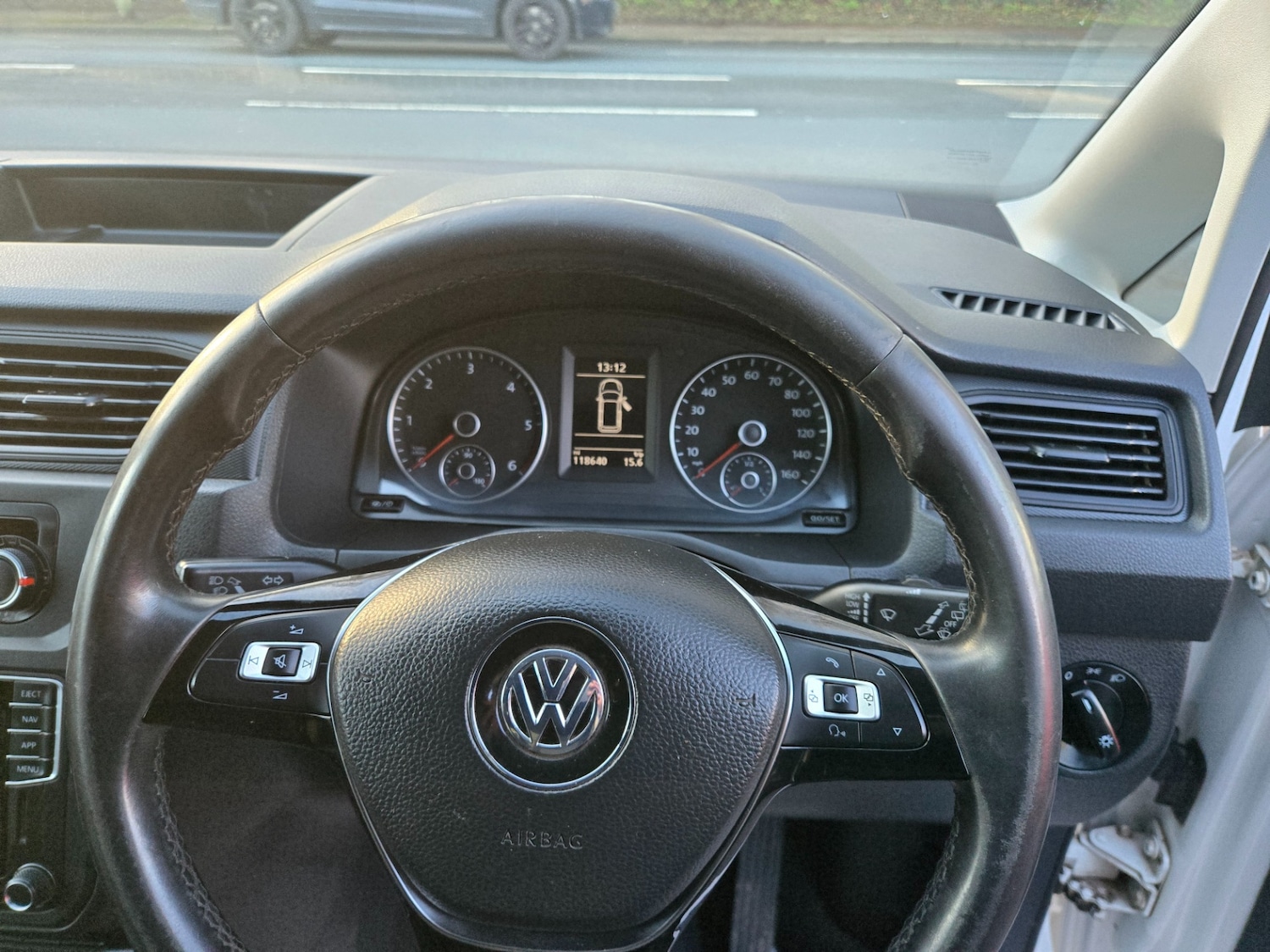 Used Volkswagen Caddy 2019 for sale - 77005646: Photo 13