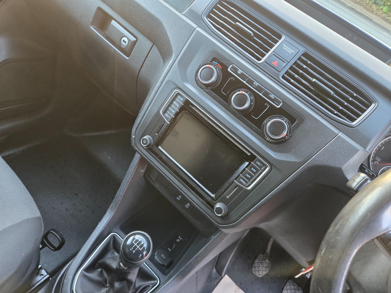 Used Volkswagen Caddy 2019 for sale - 77005646: Photo 15