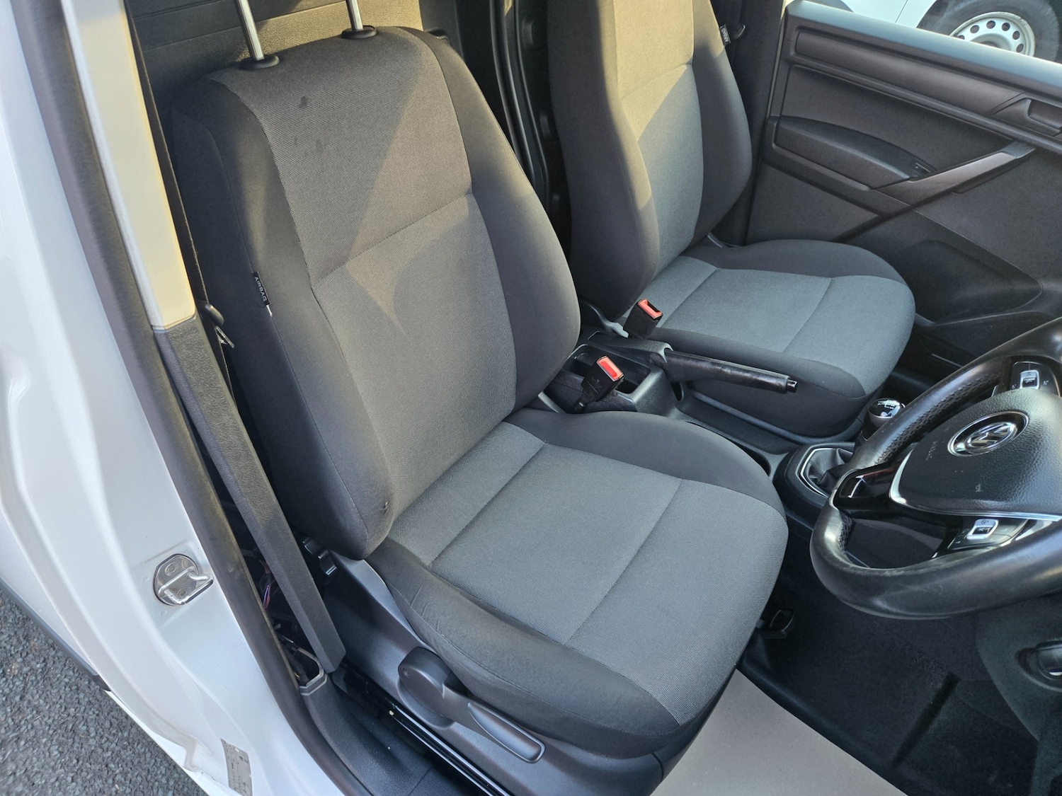 Used Volkswagen Caddy 2019 for sale - 77005646: Photo 16