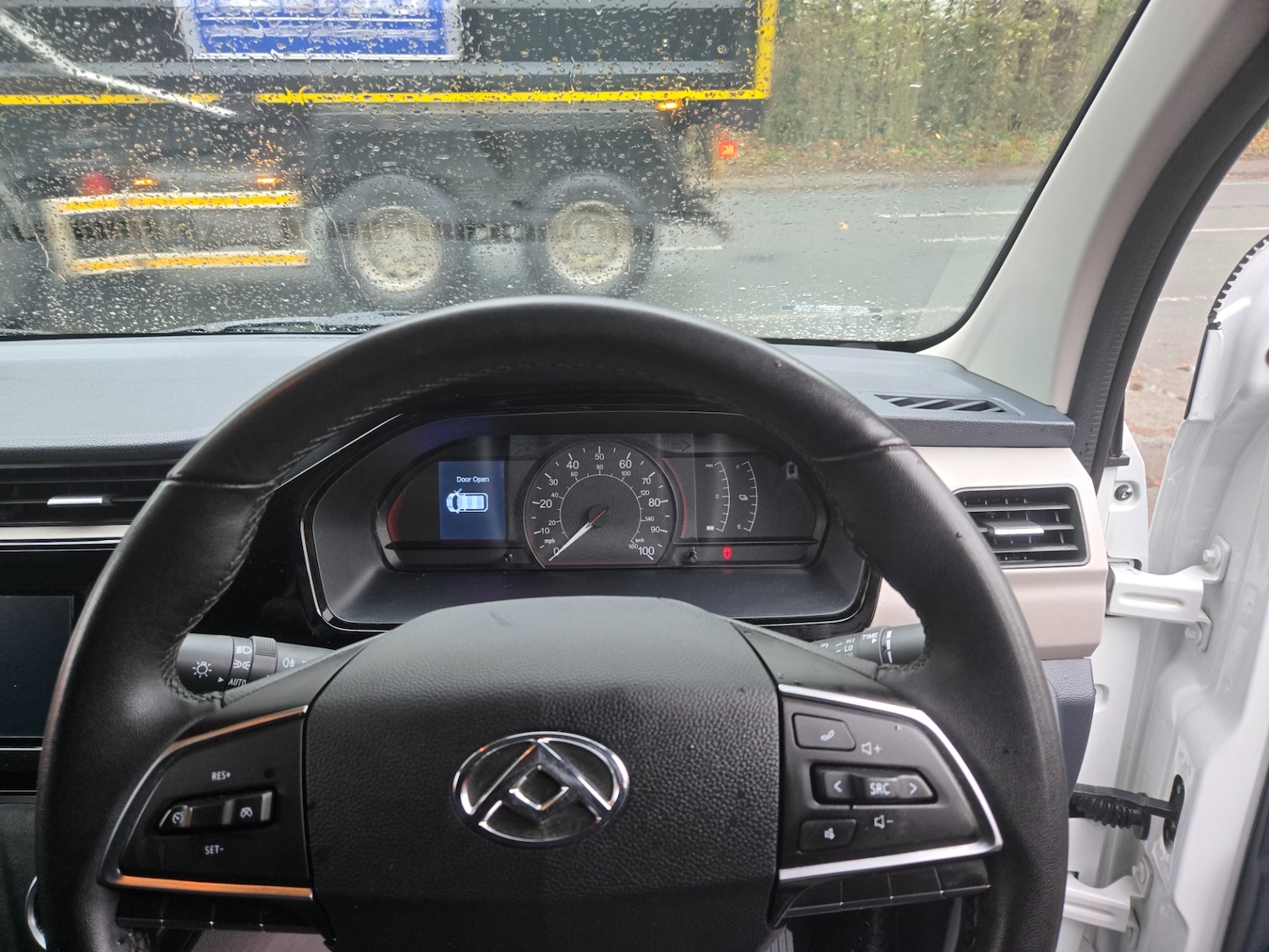 Used Maxus eDeliver 3 2023 for sale - 76580317: Photo 13