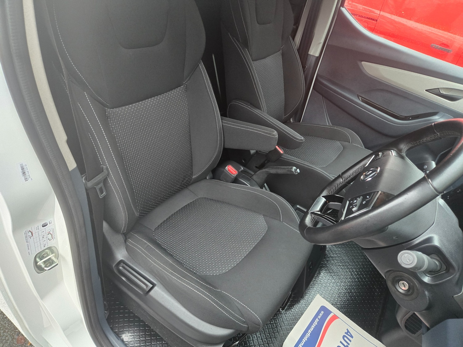 Used Maxus eDeliver 3 2023 for sale - 76580317: Photo 15