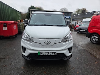 Used Maxus eDeliver 3 2023 for sale - 76580317: Photo