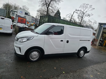 Used Maxus eDeliver 3 2023 for sale - 76580317: Photo