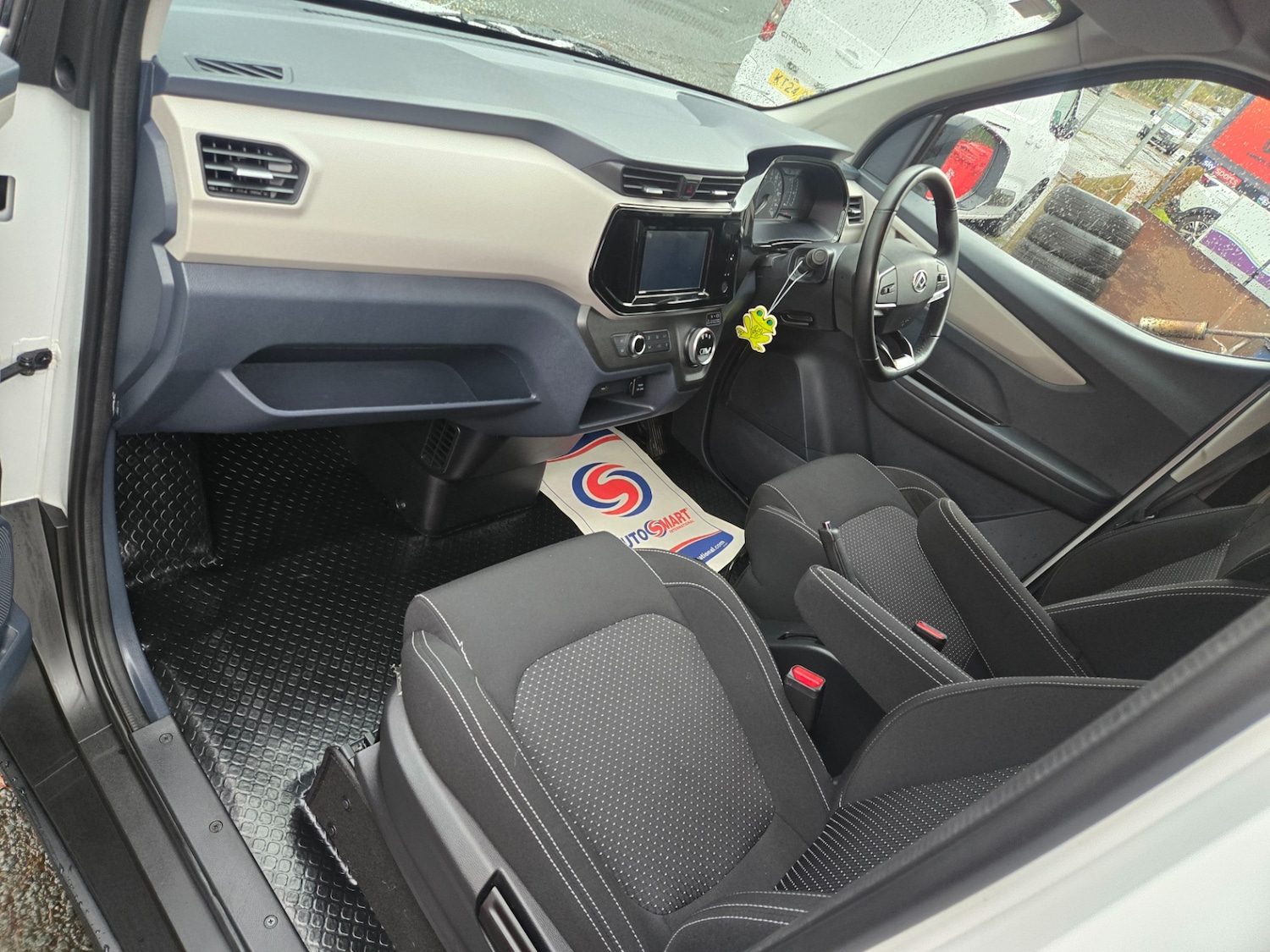 Used Maxus eDeliver 3 2023 for sale - 76580317: Photo 5