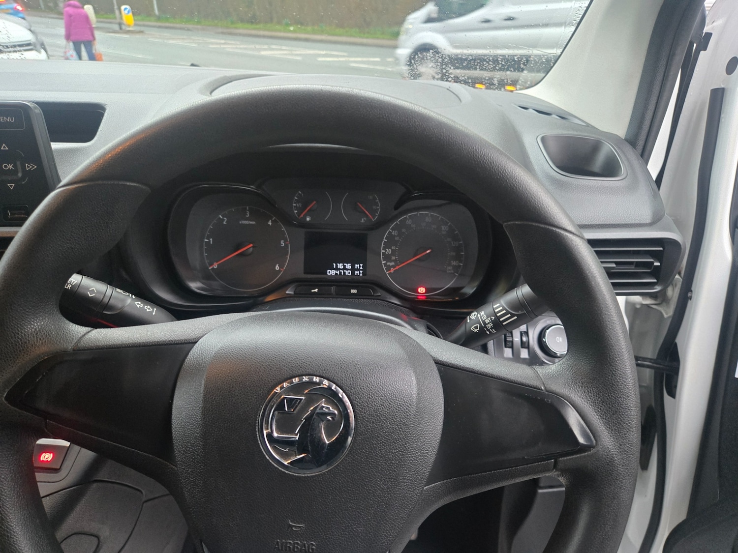 Used Vauxhall Combo 2018 for sale - 77718554: Photo 13