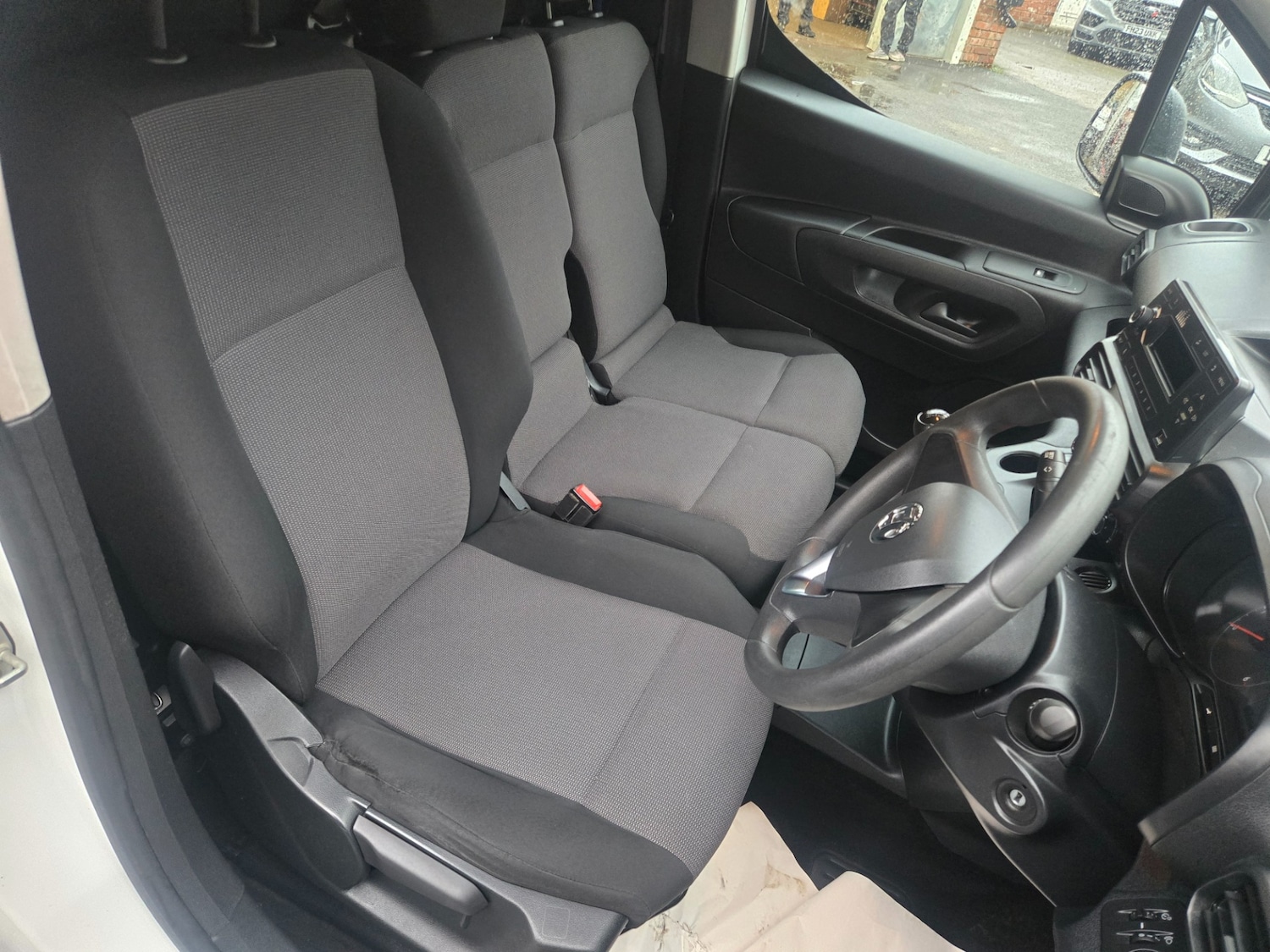 Used Vauxhall Combo 2018 for sale - 77718554: Photo 15