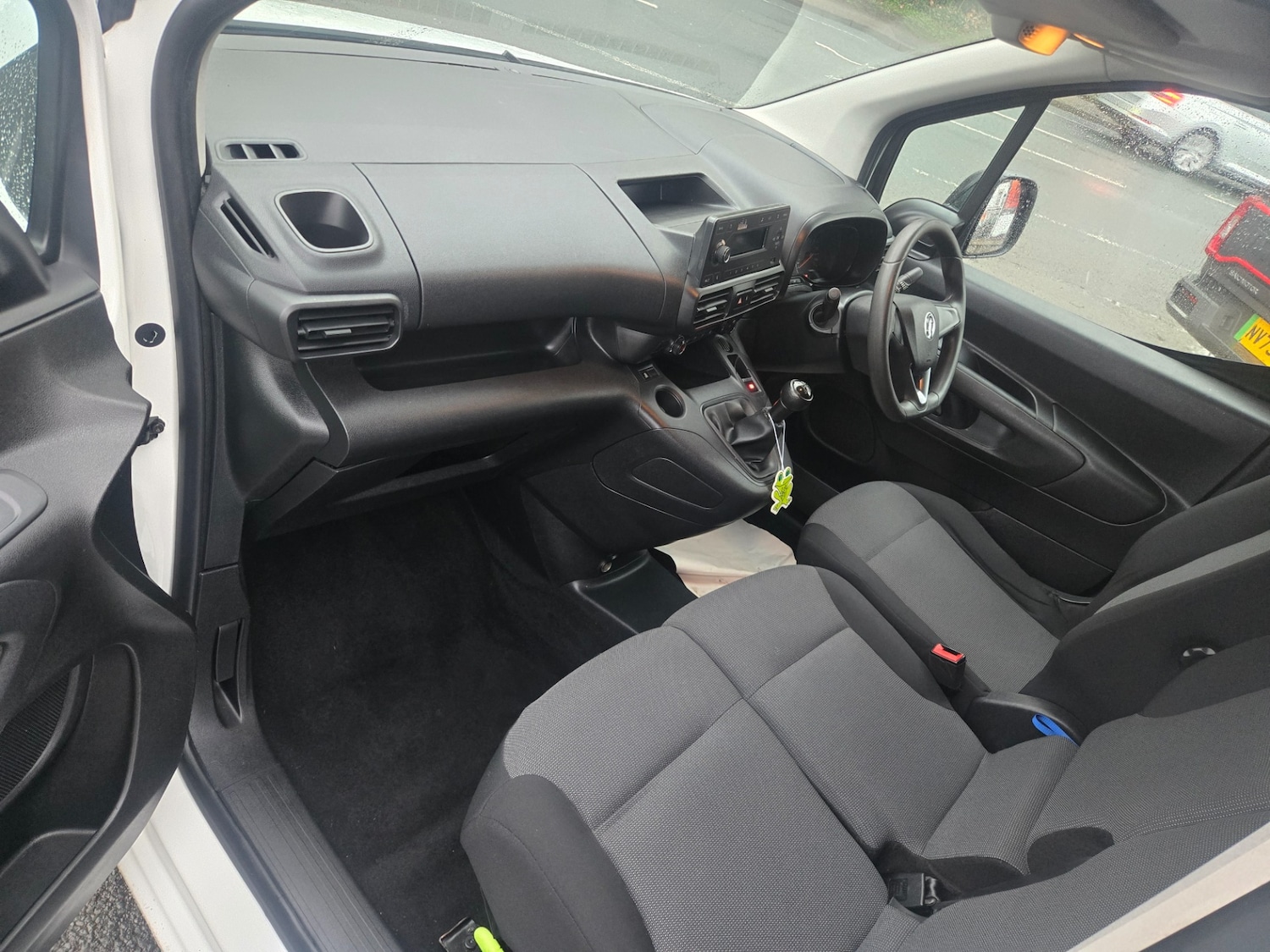 Used Vauxhall Combo 2018 for sale - 77718554: Photo 5