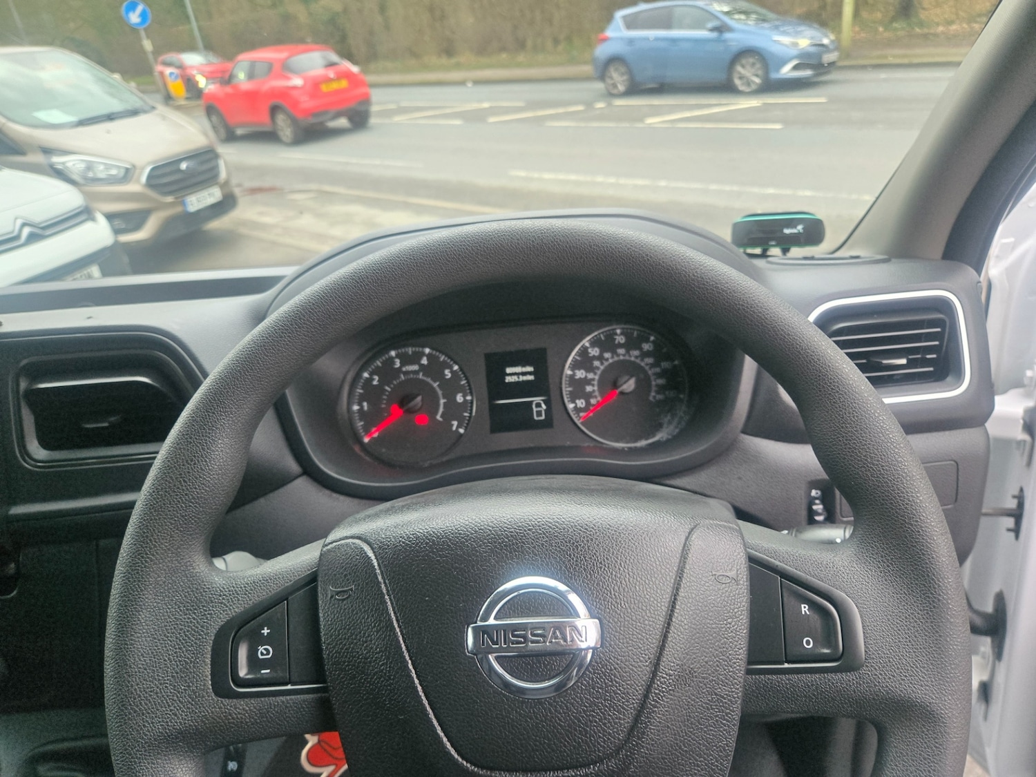 Used Nissan NV400 2021 for sale - 77494918: Photo 13