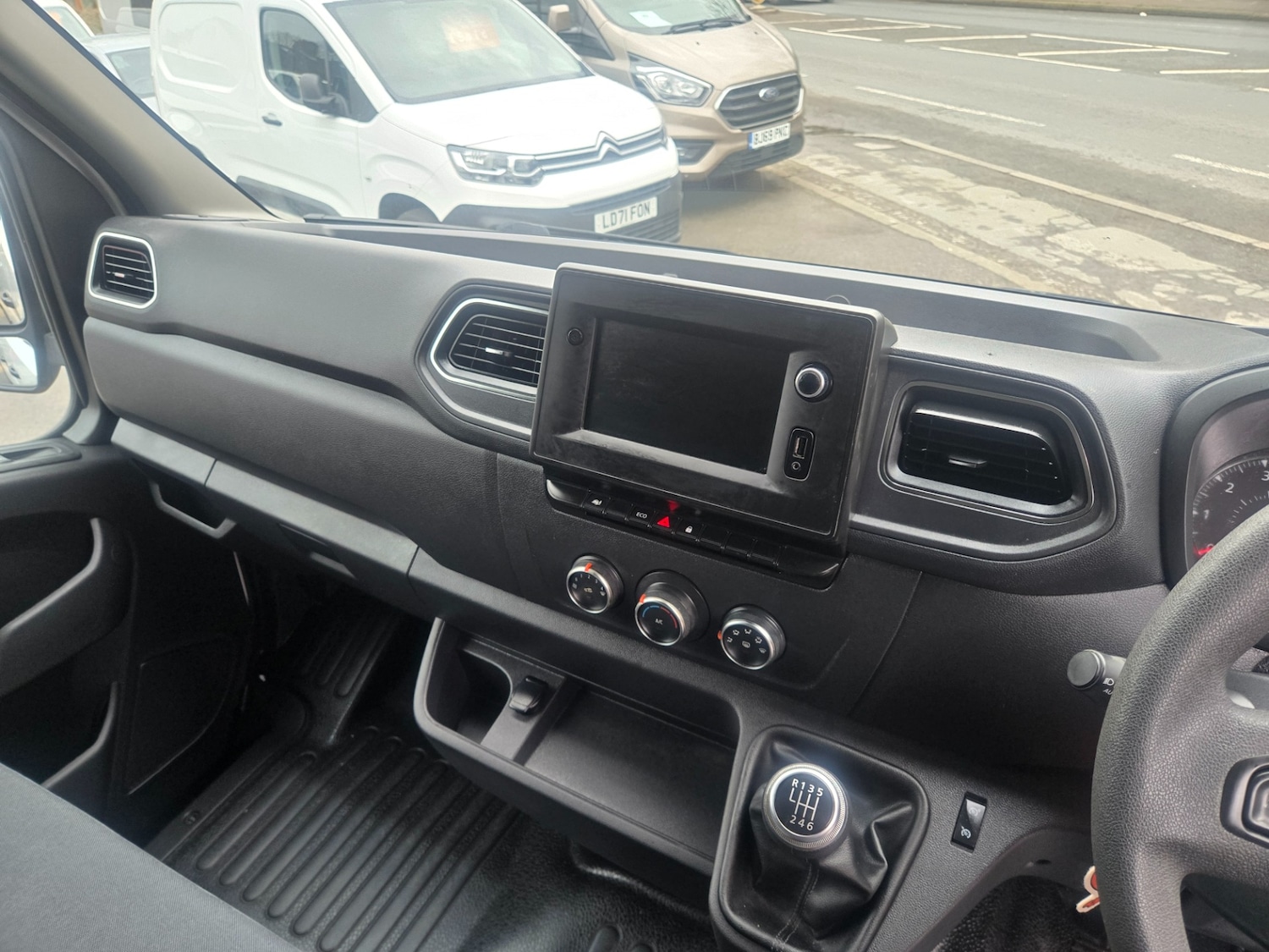 Used Nissan NV400 2021 for sale - 77494918: Photo 14