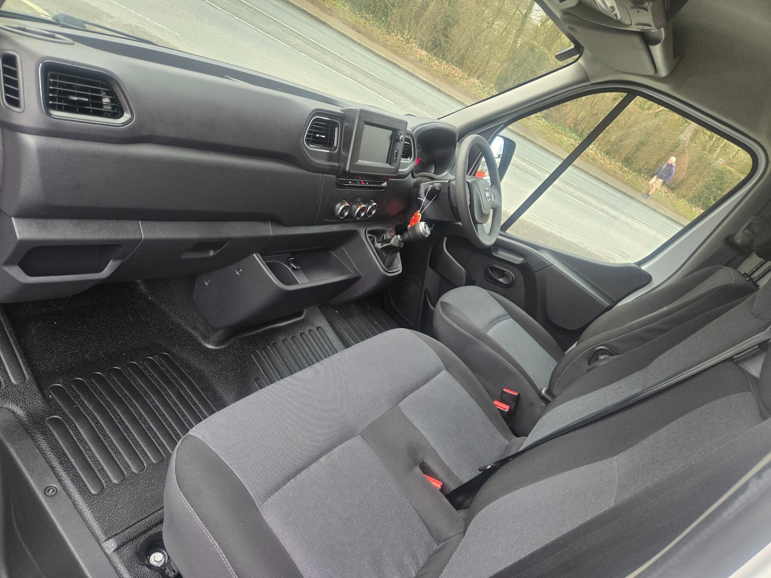 Used Nissan NV400 2021 for sale - 77494918: Photo 5