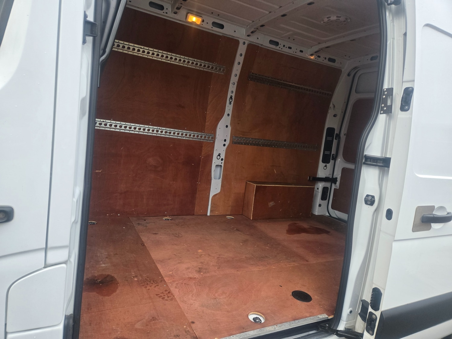 Used Nissan NV400 2021 for sale - 77494918: Photo 6