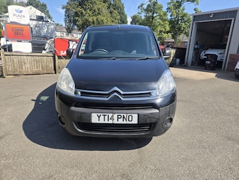 Used Citroen Berlingo 2014 for sale - 79198613: Photo