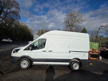 Used Ford Transit 2018 for sale - 76565273: Photo