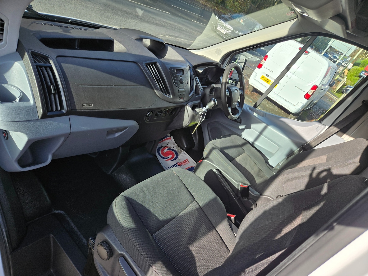 Used Ford Transit 2018 for sale - 76565273: Photo 5