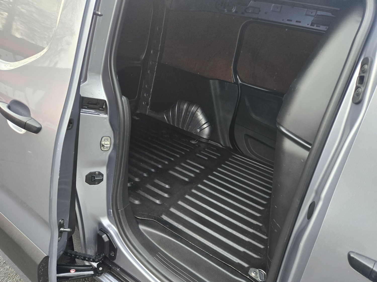 Used Toyota ProAce 2022 for sale - 77568414: Photo 12