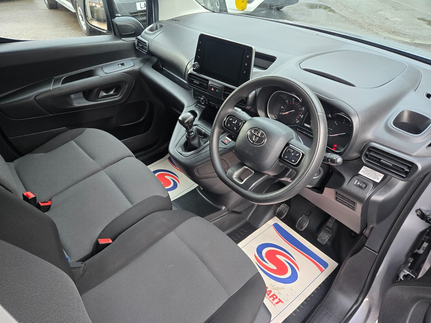 Used Toyota ProAce 2022 for sale - 77568414: Photo 13