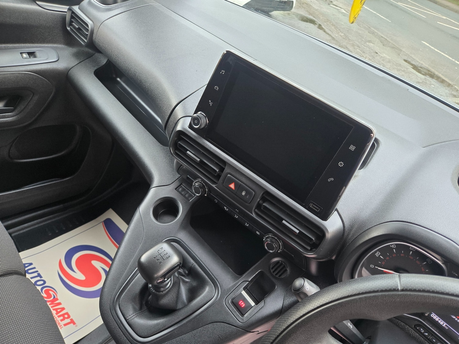 Used Toyota ProAce 2022 for sale - 77568414: Photo 16