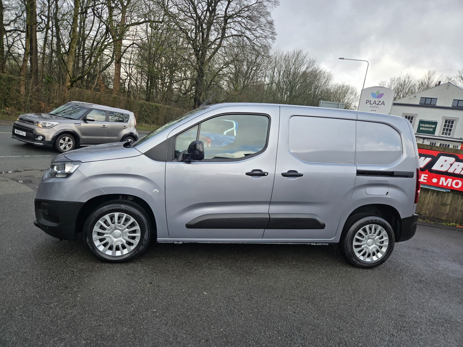 Used Toyota ProAce 2022 for sale - 77568414: Photo 3