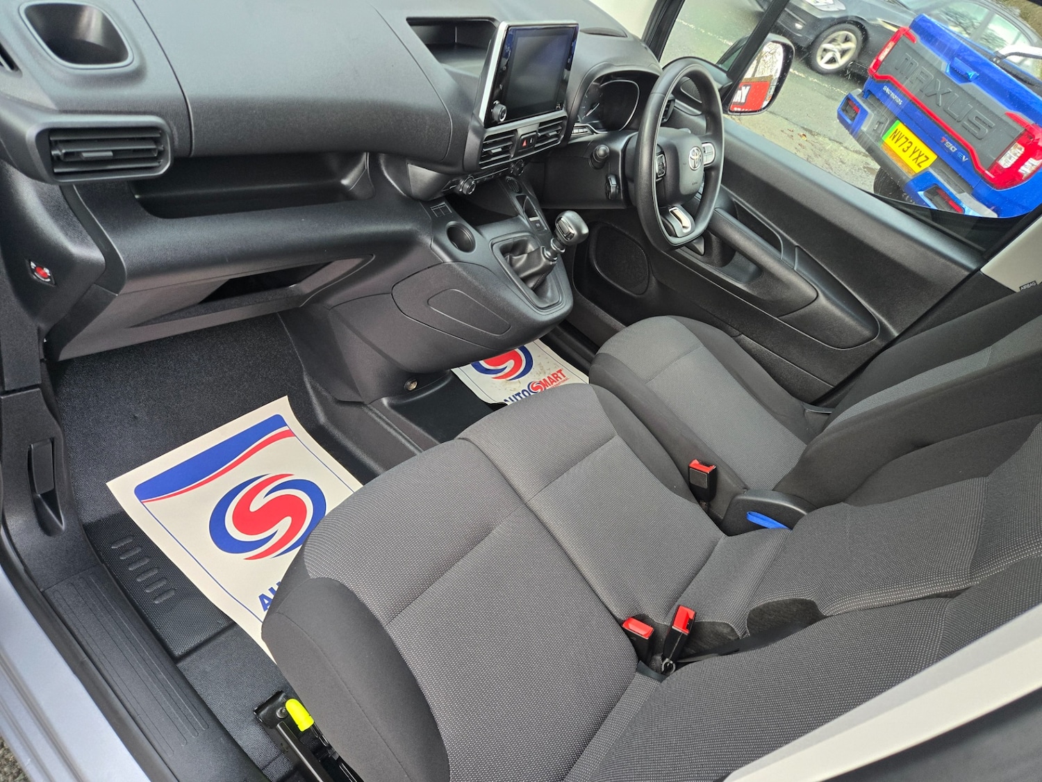 Used Toyota ProAce 2022 for sale - 77568414: Photo 4