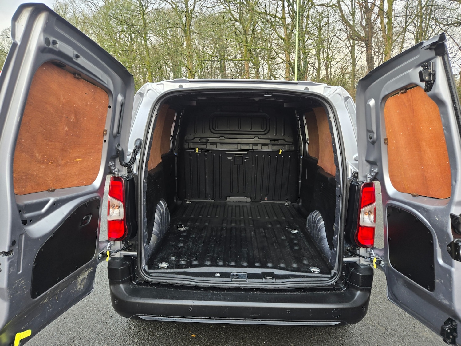 Used Toyota ProAce 2022 for sale - 77568414: Photo 9