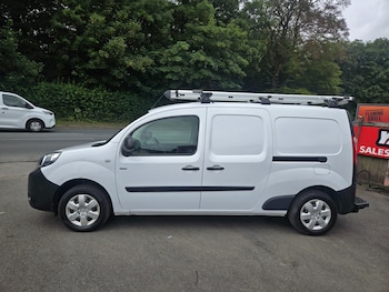Used Renault Kangoo 2019 for sale - 79069340: Photo