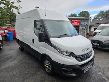 Used Iveco Daily 2019 for sale - 79607096: Photo