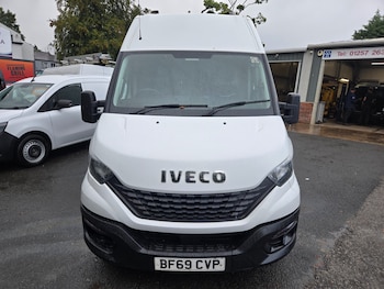 Used Iveco Daily 2019 for sale - 79607096: Photo