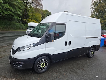 Used Iveco Daily 2019 for sale - 79607096: Photo