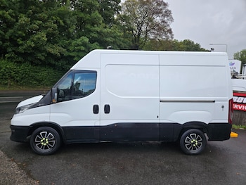 Used Iveco Daily 2019 for sale - 79607096: Photo