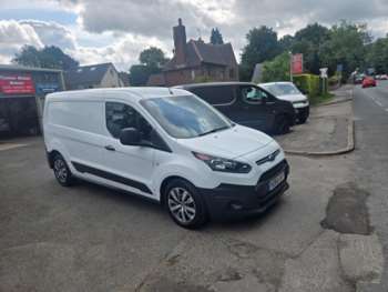 Used Ford Transit Connect 2018 for sale - 74949414: Photo