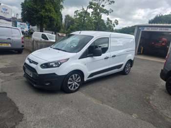 Used Ford Transit Connect 2018 for sale - 74949414: Photo
