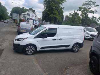 Used Ford Transit Connect 2018 for sale - 74949414: Photo