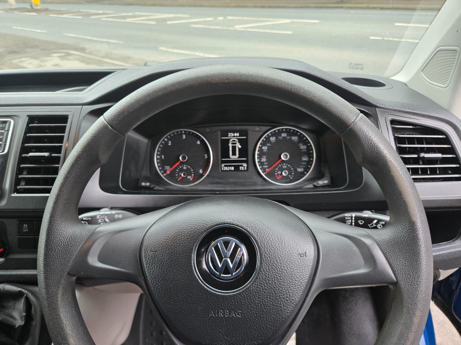 Used Volkswagen Transporter 2020 for sale - 77791361: Photo 14