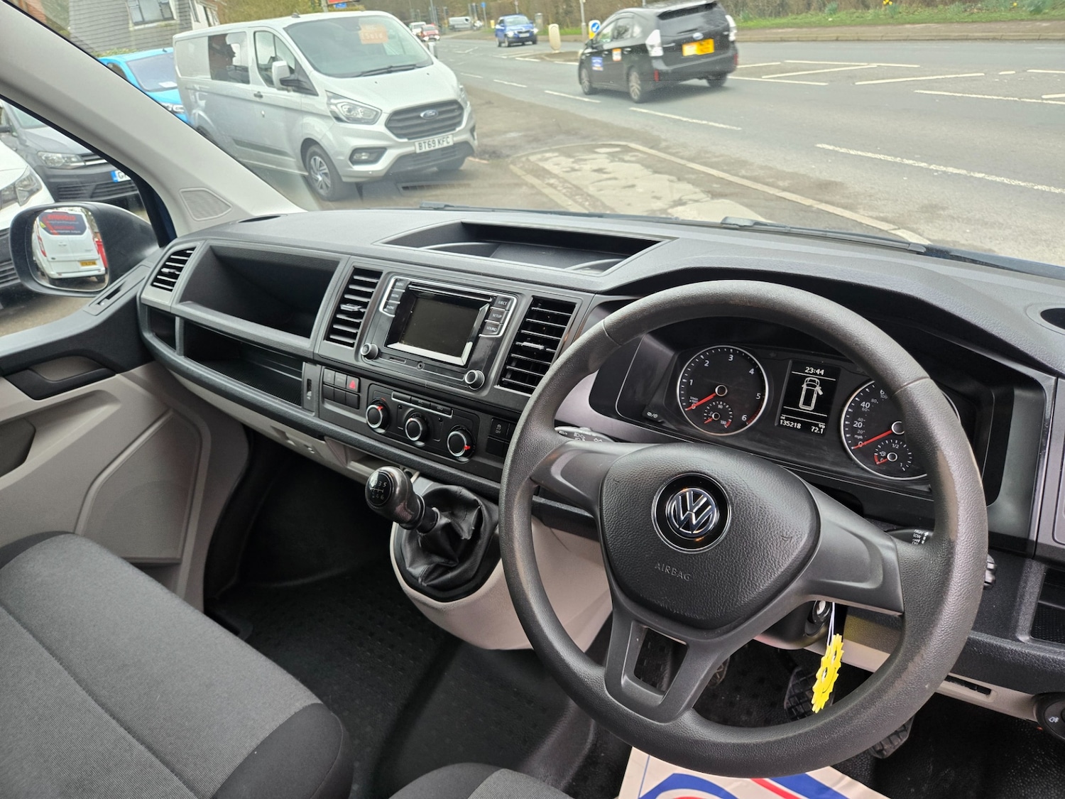 Used Volkswagen Transporter 2020 for sale - 77791361: Photo 15