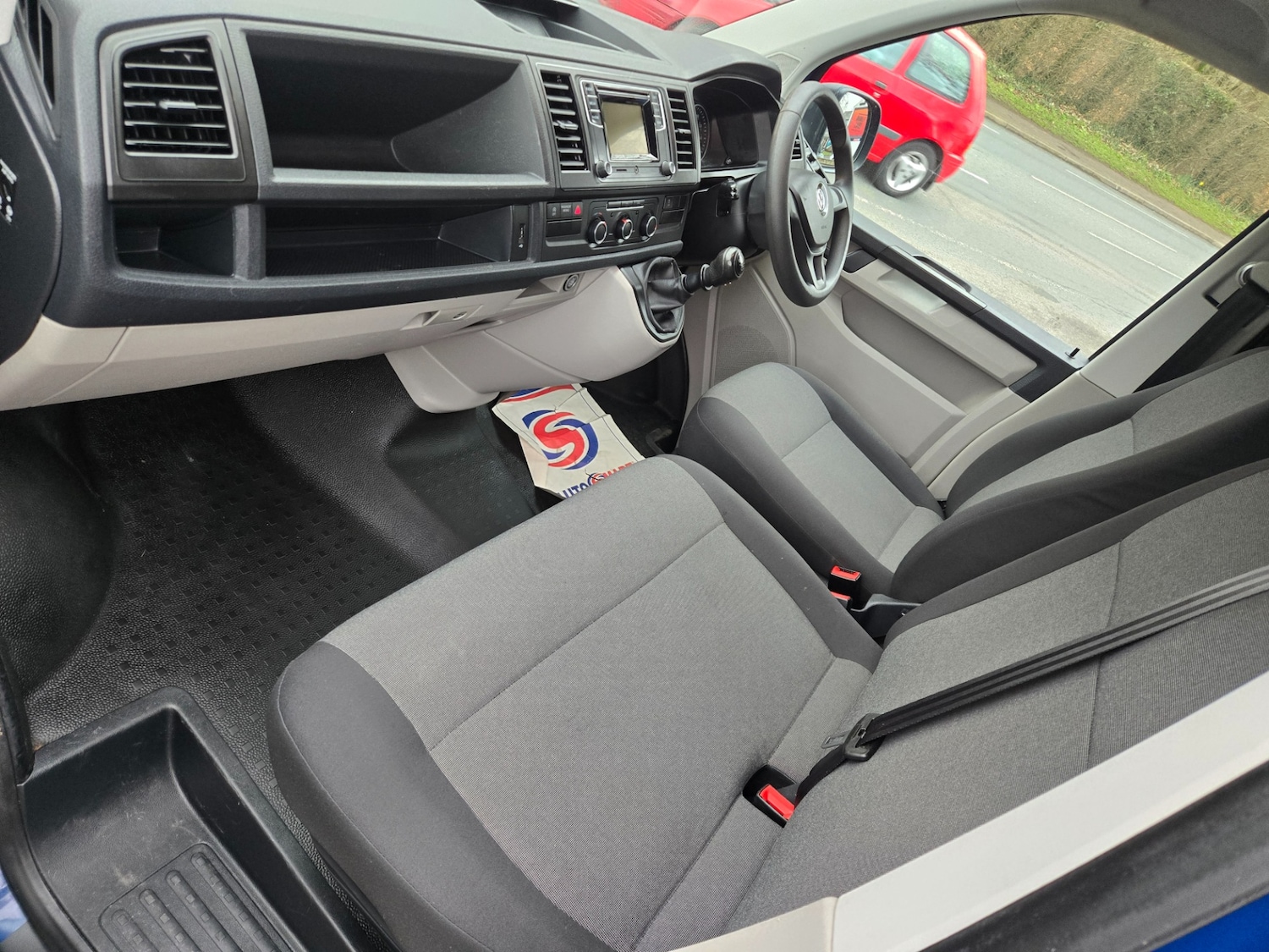 Used Volkswagen Transporter 2020 for sale - 77791361: Photo 5