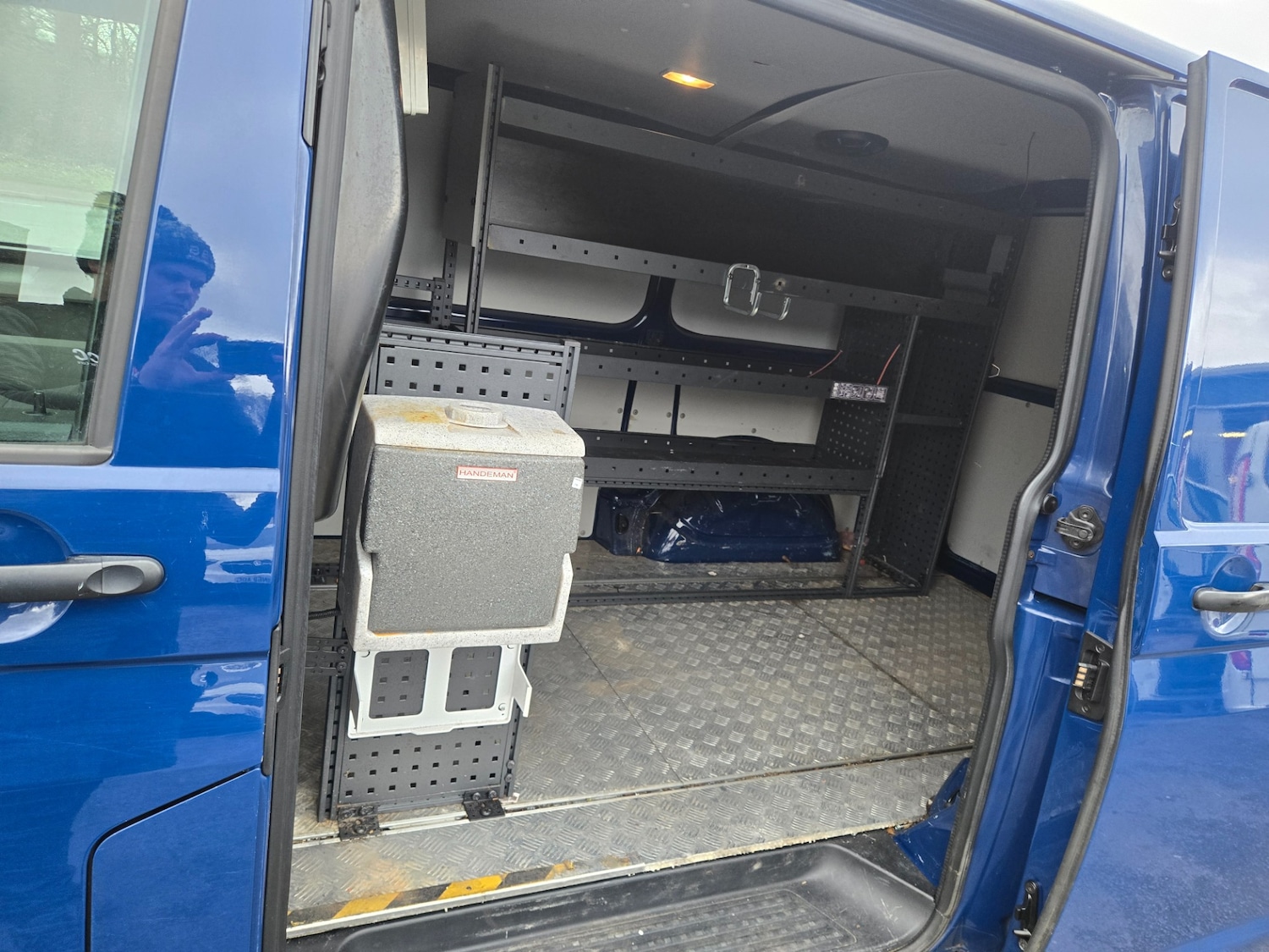 Used Volkswagen Transporter 2020 for sale - 77791361: Photo 6