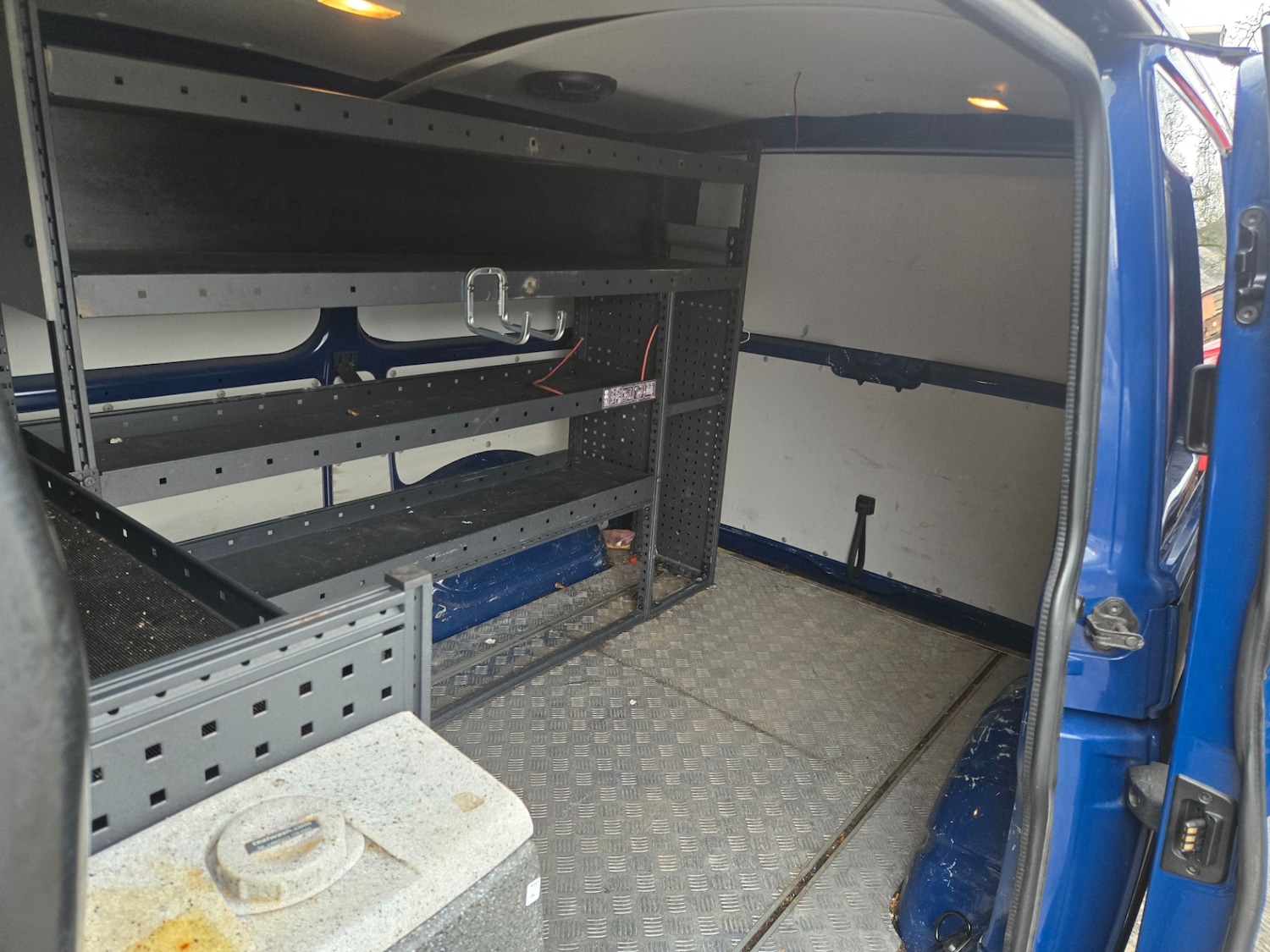 Used Volkswagen Transporter 2020 for sale - 77791361: Photo 7