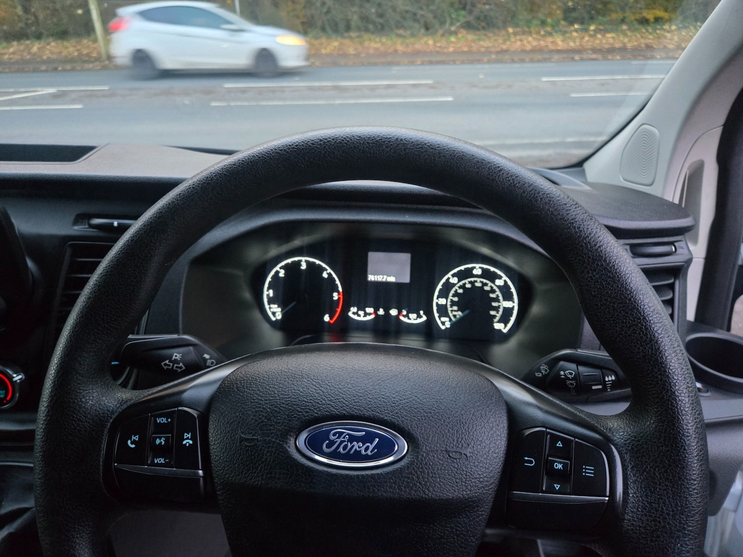 Used Ford Transit Custom 2021 for sale - 76479974: Photo 13