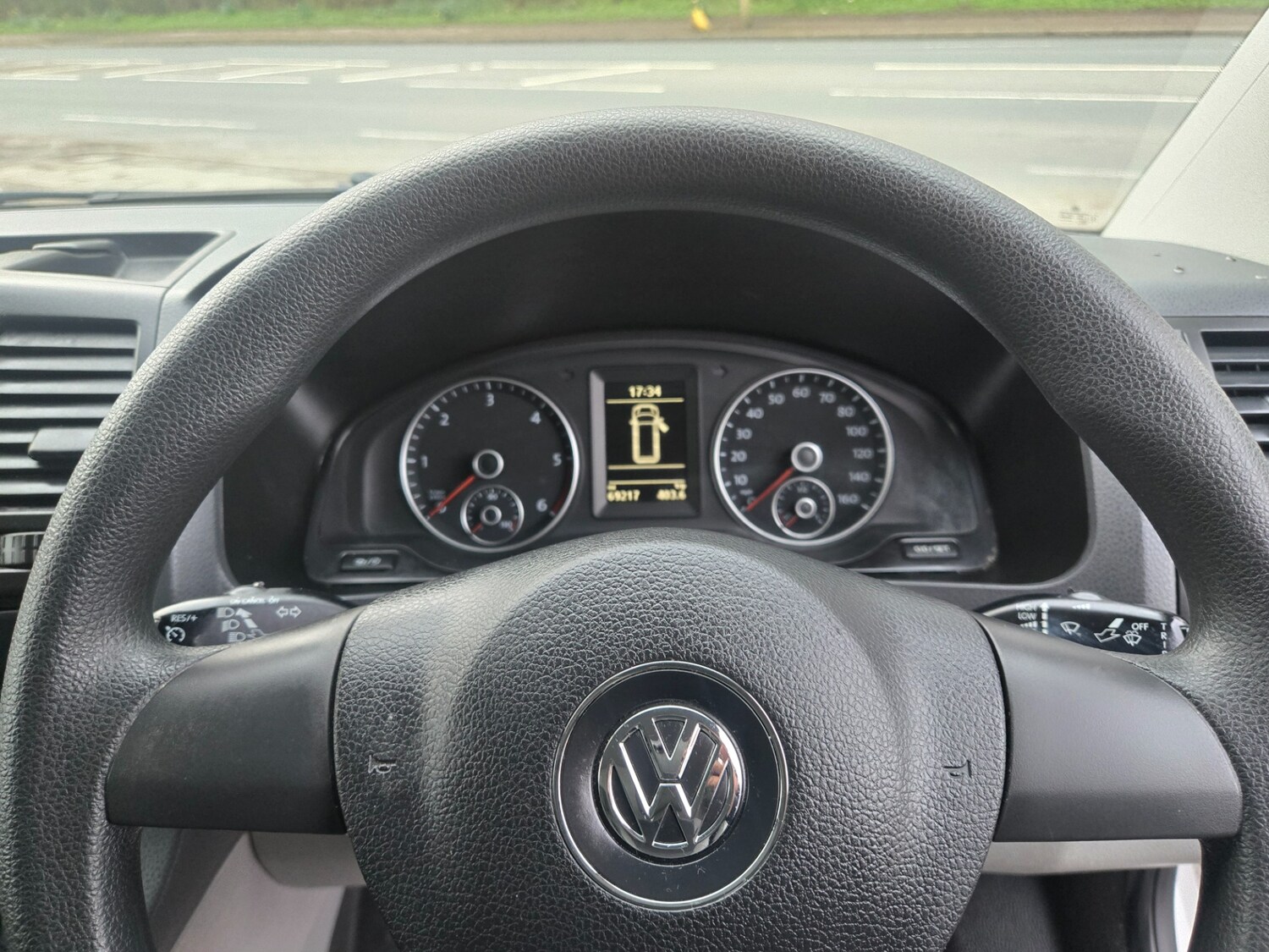 Used Volkswagen Transporter 2015 for sale - 78044917: Photo 16