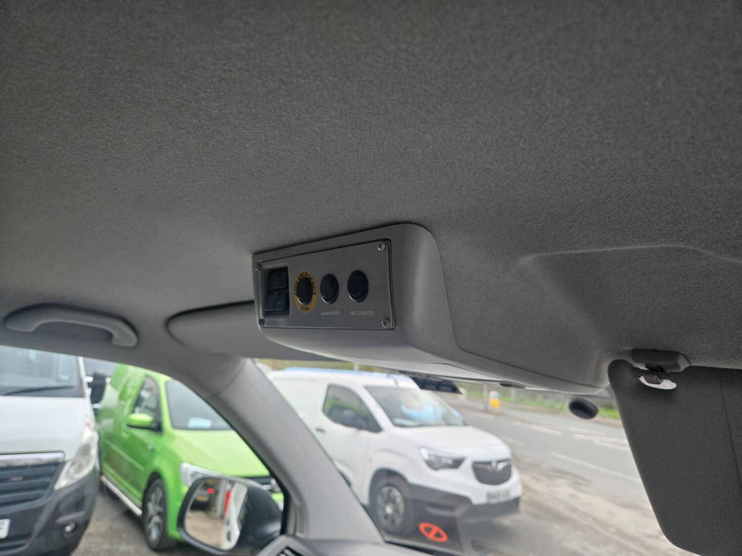 Used Volkswagen Transporter 2015 for sale - 78044917: Photo 19