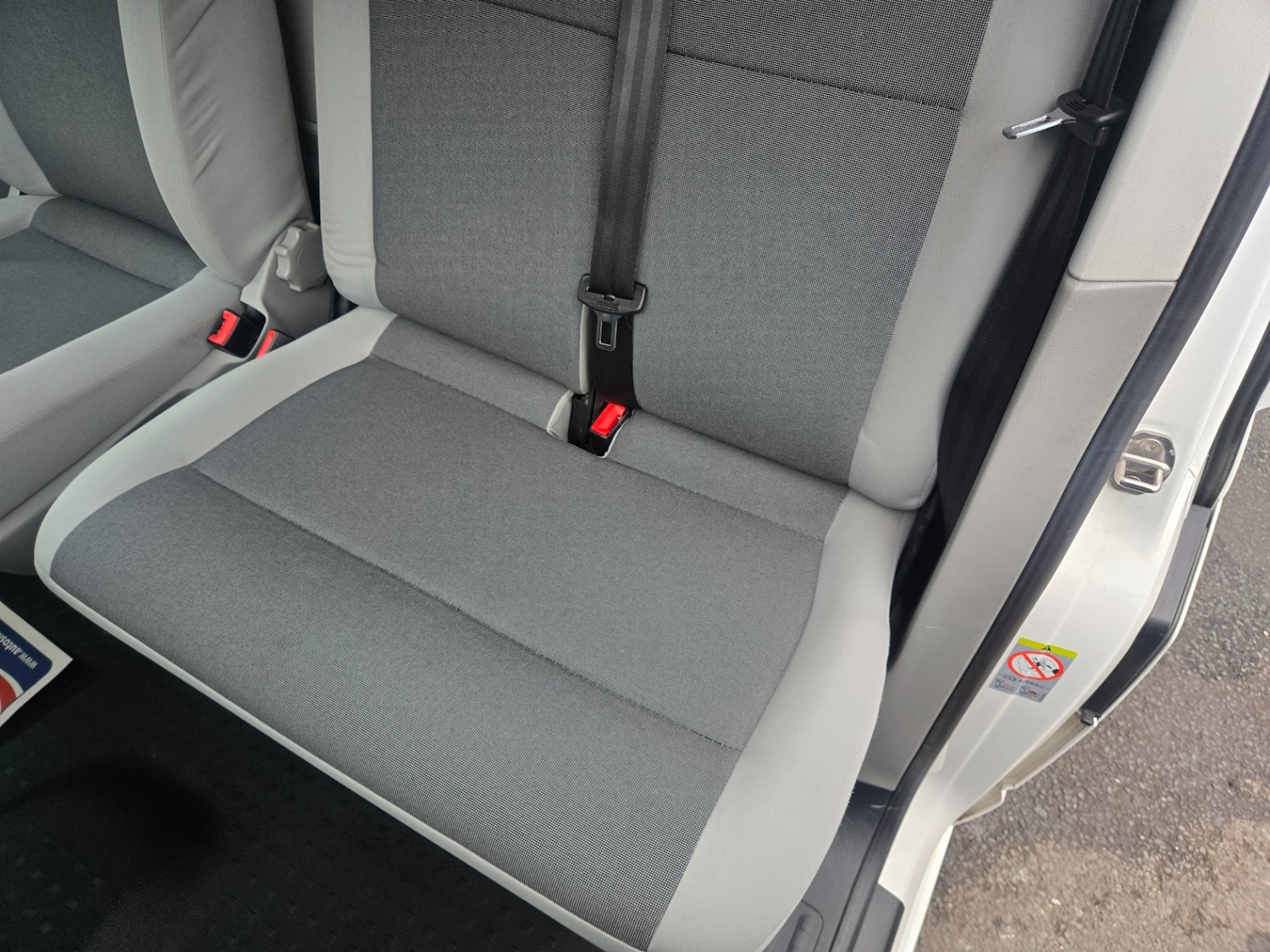 Used Volkswagen Transporter 2015 for sale - 78044917: Photo 5