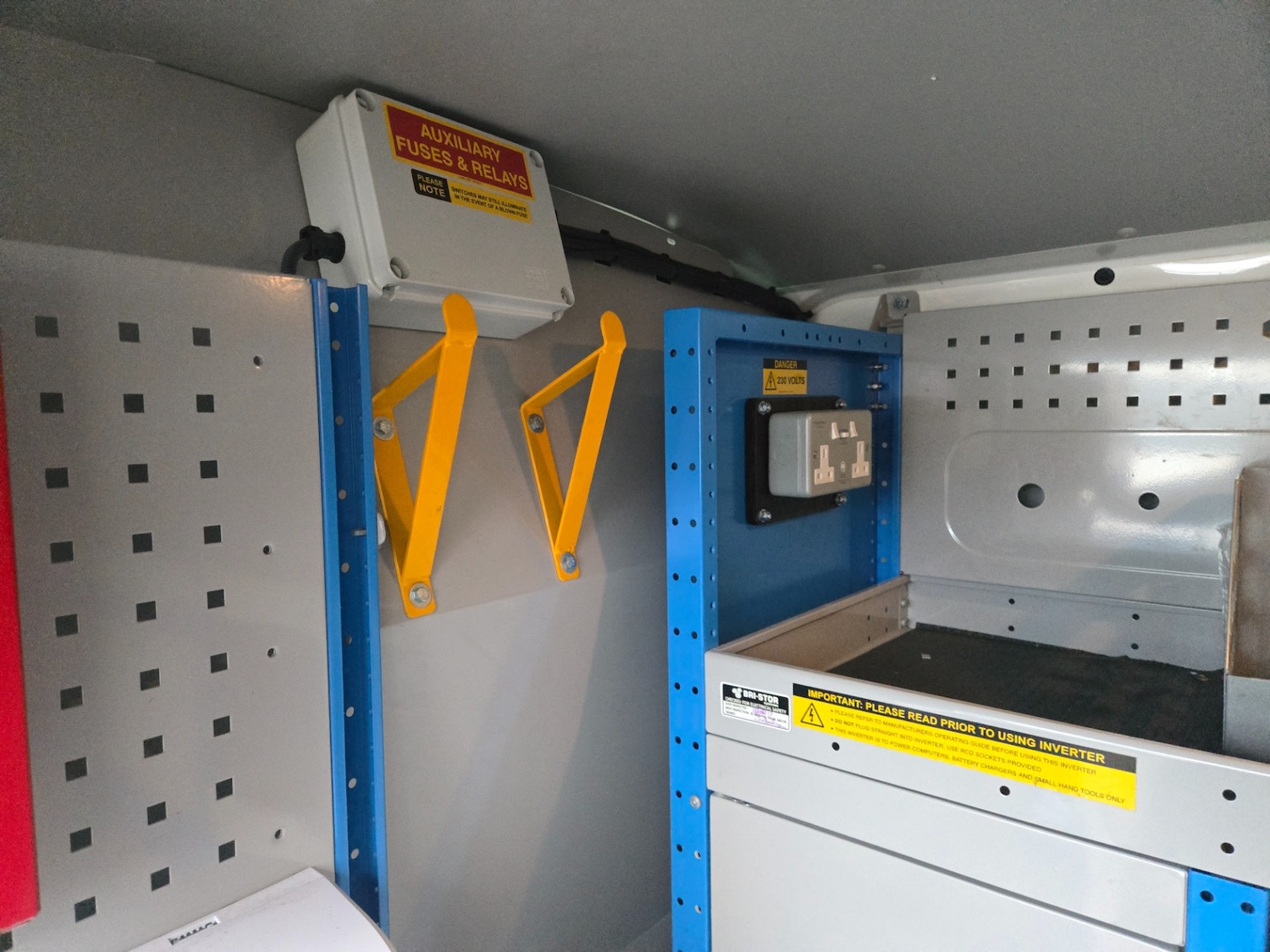 Used Volkswagen Transporter 2015 for sale - 78044917: Photo 8