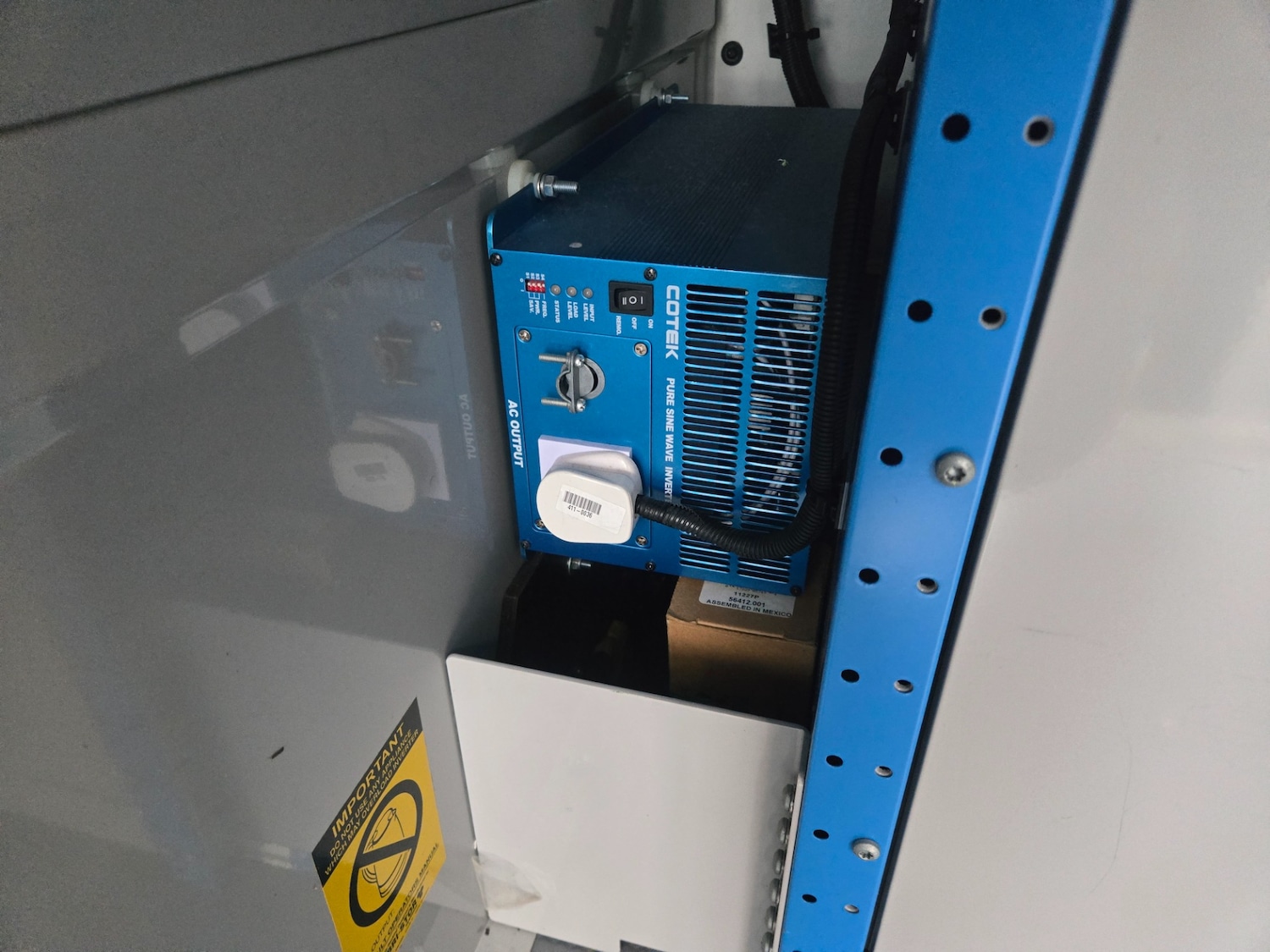 Used Volkswagen Transporter 2015 for sale - 78044917: Photo 9